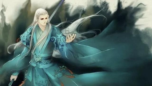 邪恶怪物群